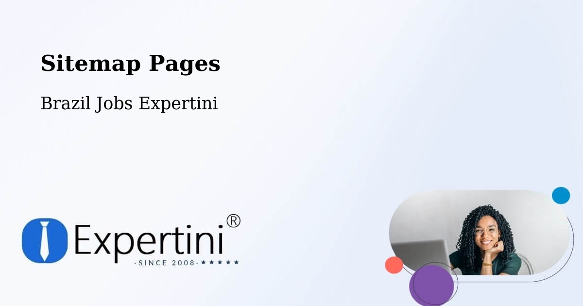 Sitemap Pages - Cândido Rodrigues - Brazil Jobs Expertini